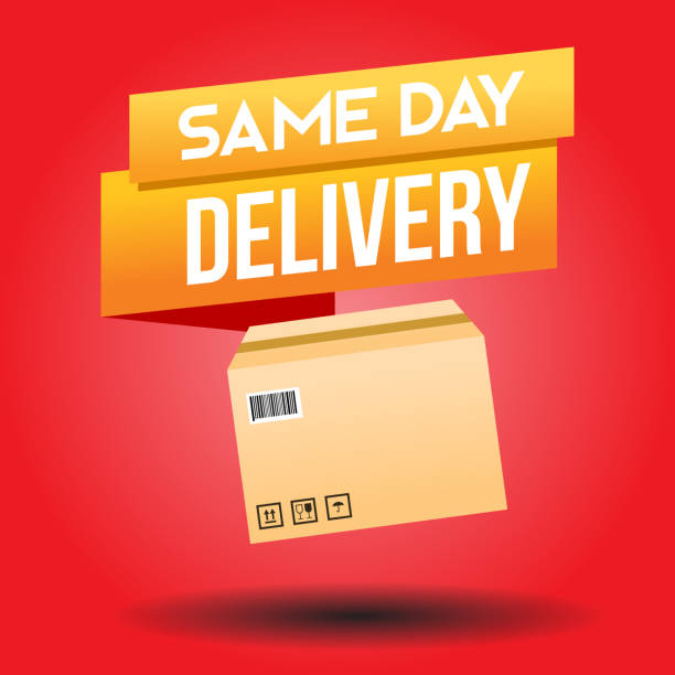 Same Day Delivery