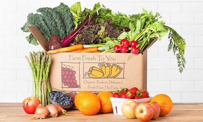 Fresh Produce