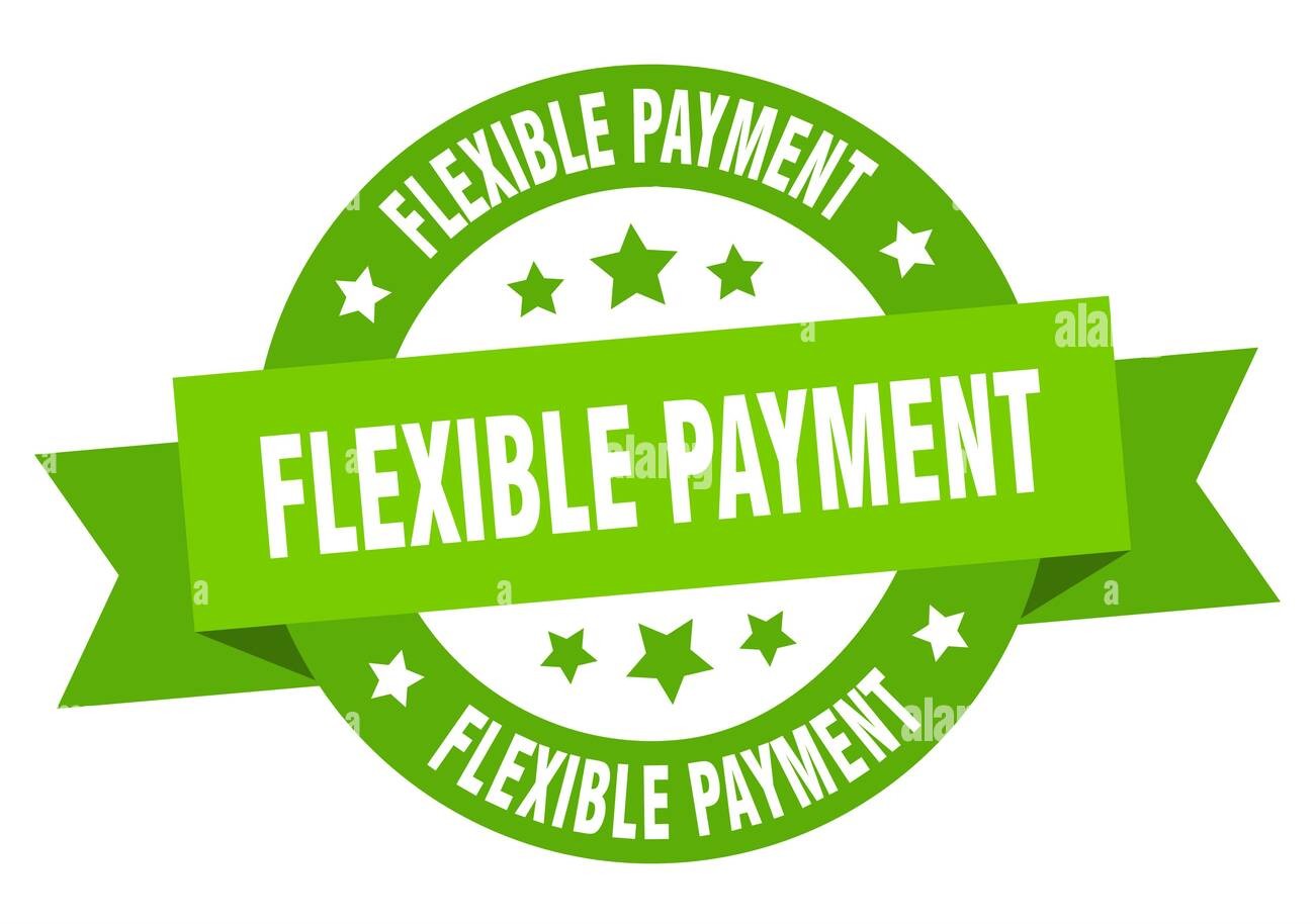 Flexible Payments